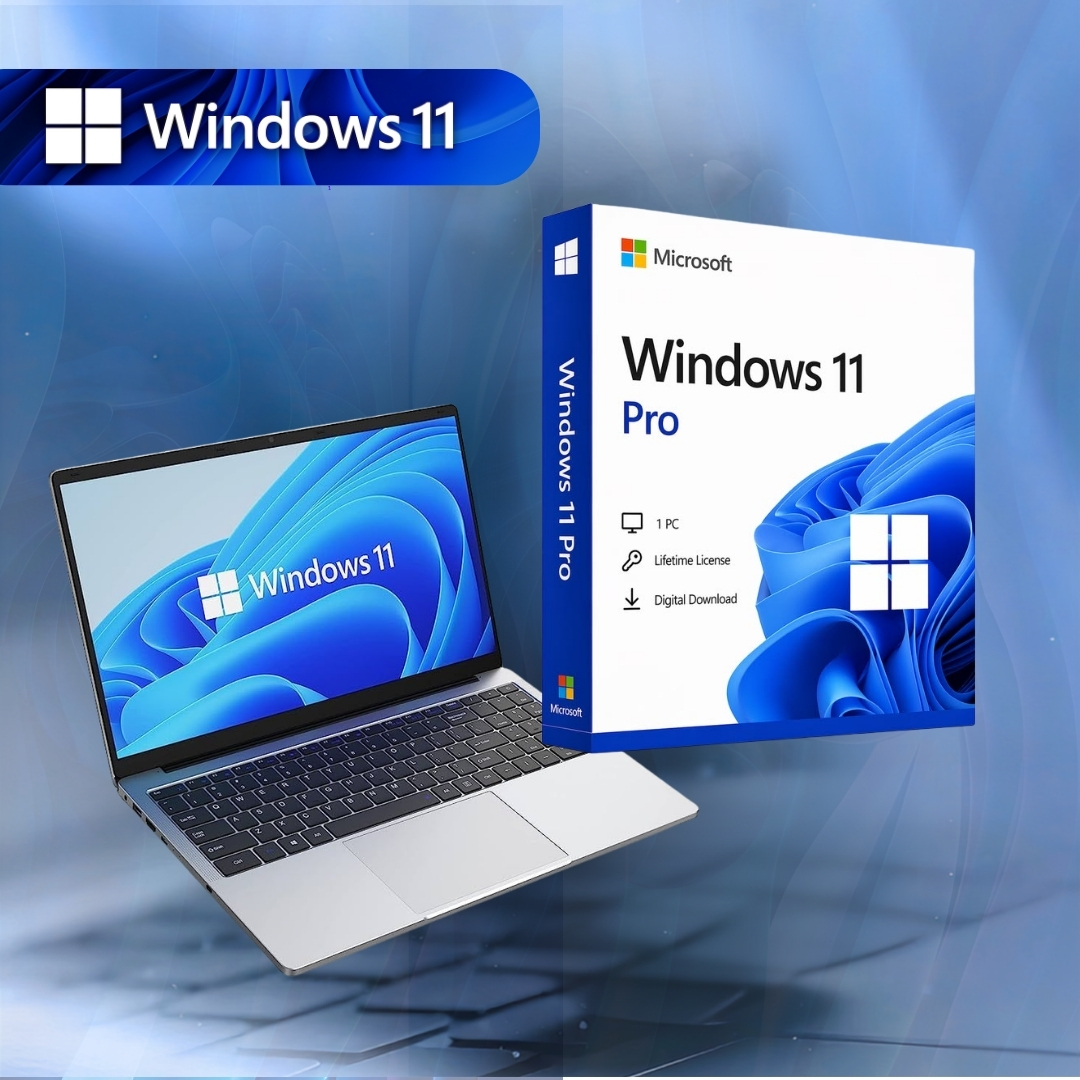 Windows 11 Pro